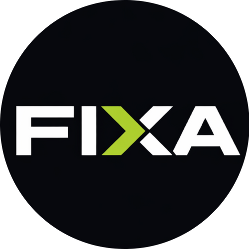 FIXA